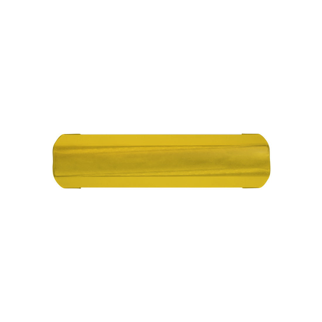 RIGID Industries Revolve Bar Yellow Cover - 196021