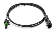 Fog Adapter Extension 2 Pole WP Female to 1 Pole WP Male (Connect Trigger to Relay) (SPV Harness System)