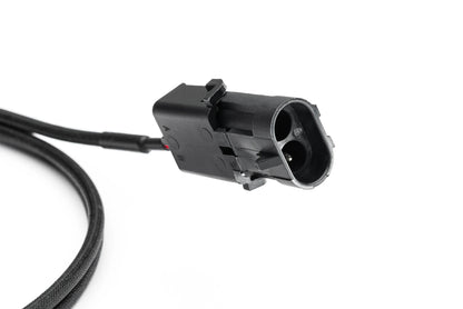 Fog Adapter Extension 2 Pole WP Female to 1 Pole WP Male (Connect Trigger to Relay) (SPV Harness System)