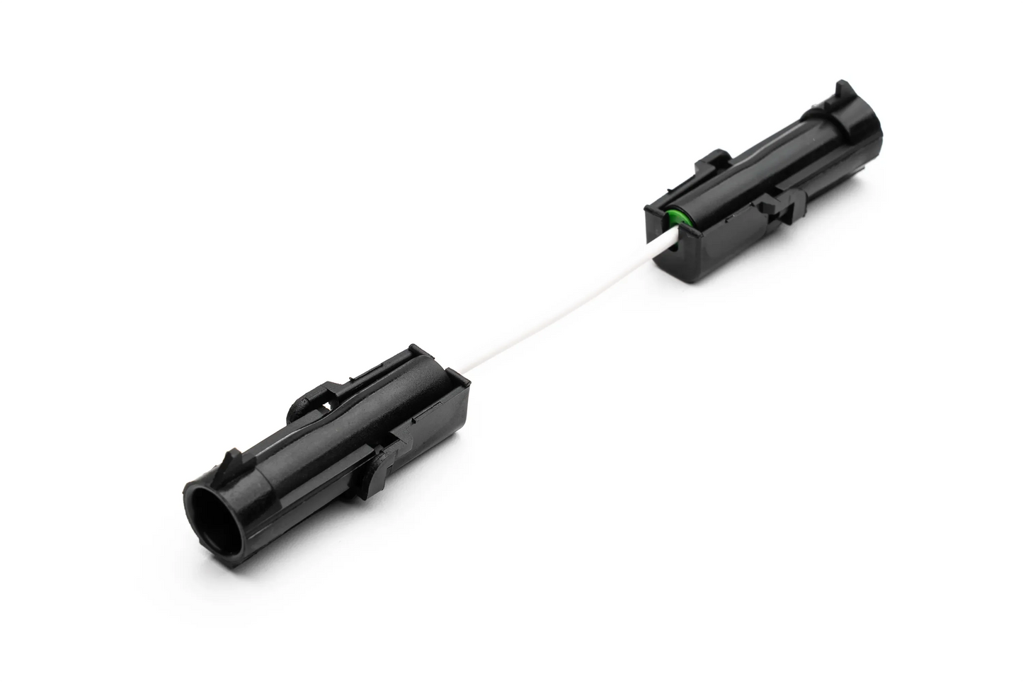 SPV Parts Harness Coupler - SPV Harness System (2 Versions) (Works with MANY vehicles, See Details)
