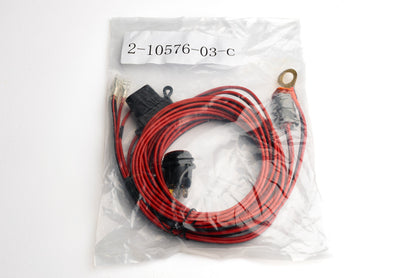 Open Box - RIGID 4"- 6" E-SERIES & 10" SR-SERIES HARNESS