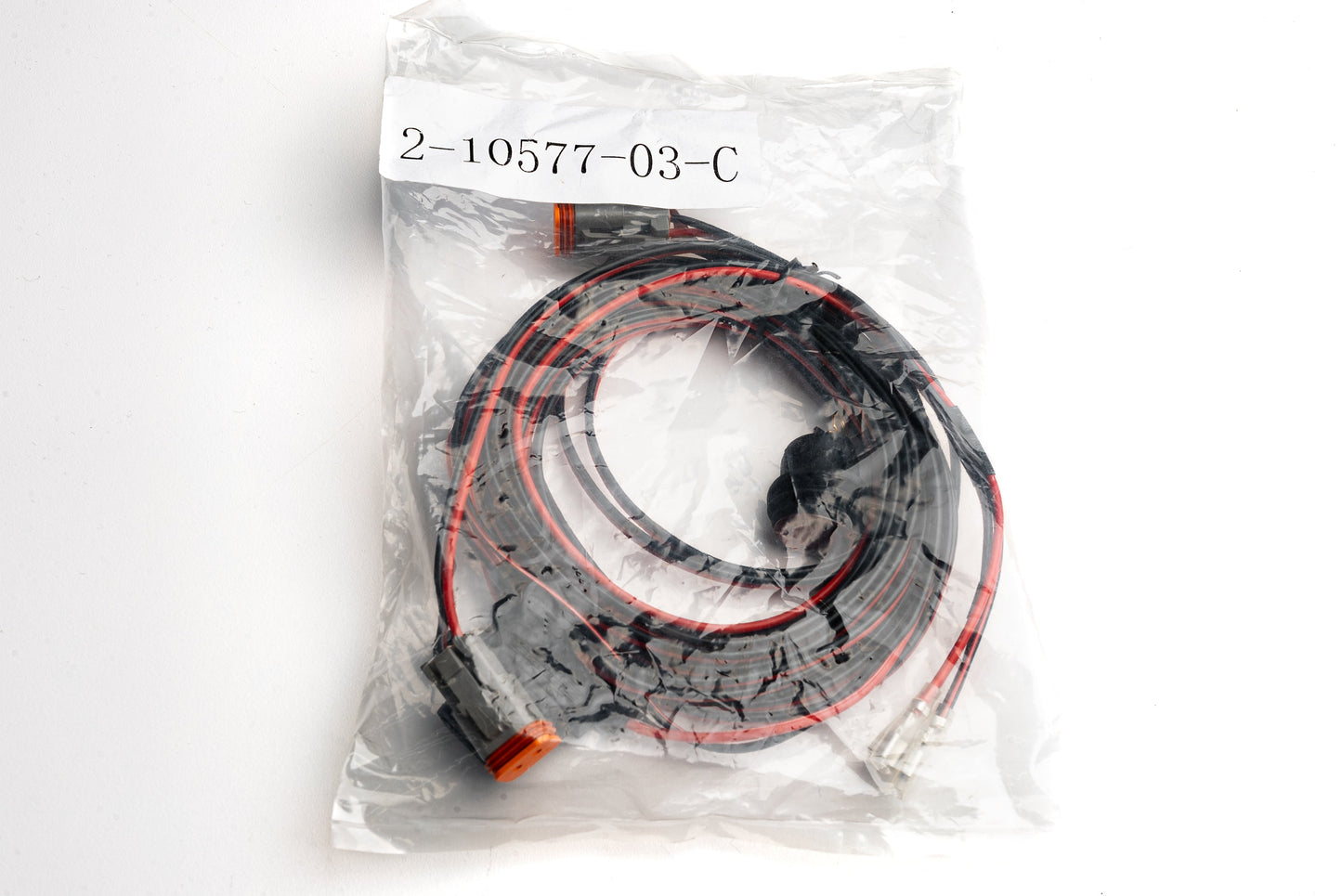 Open Box - RIGID D-SERIES & SR-Q SERIES PAIR HARNESS