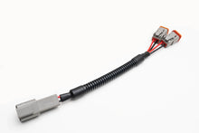 2 Pole DT Connector HARNESS Splitter (Works with 2021- 2022 Raptor OEM FOG Connector Adapters & Others) (Sold in Singles)