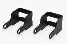 SPV Parts 2015-2025 FORD F-150/RANGER/RAPTOR - REAR Light mount brackets. Fits Diode Dynamics SSC2 and Rigid SR-M