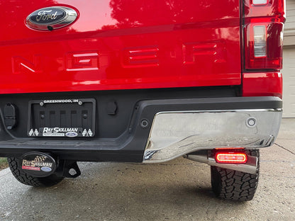 SPV Parts 2019-2023 FORD RANGER (All Models) REAR SR-L SERIES REVERSE LIGHT KIT (NO DRILL) SRL rear light kit