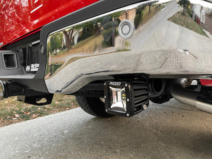 SPV Parts 2019-2023 FORD RANGER (All Models) REAR D-SERIES REVERSE LIGHT KIT (NO DRILL) rear light kit