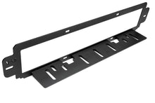 NEW SPV Parts 2021-2026 Ford F-150 Raptor BUMPER Grille REPLACEMENT With Mount (Works with BOTH Bumpers)