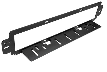 NEW SPV Parts 2021-2026 Ford F-150 Raptor BUMPER Grille REPLACEMENT With Mount (Works with BOTH Bumpers)