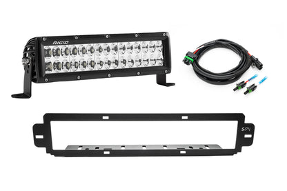 NEW SPV Parts 2021-2026 Ford F-150 Raptor BUMPER Grille Rigid E Series or Radiance Light Bar Kit (Works with BOTH Bumpers)