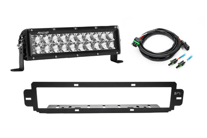 NEW SPV Parts 2021-2026 Ford F-150 Raptor BUMPER Grille Rigid E Series or Radiance Light Bar Kit (Works with BOTH Bumpers)
