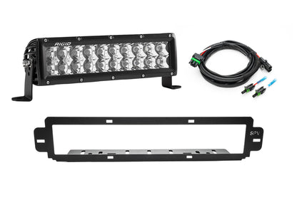 NEW SPV Parts 2021-2026 Ford F-150 Raptor BUMPER Grille Rigid E Series or Radiance Light Bar Kit (Works with BOTH Bumpers)