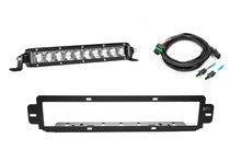 NEW SPV Parts 2021-2026 Ford F-150 Raptor BUMPER Grille Rigid SR Series or SR Radiance Light Bar Kit (Works with BOTH Bumpers)