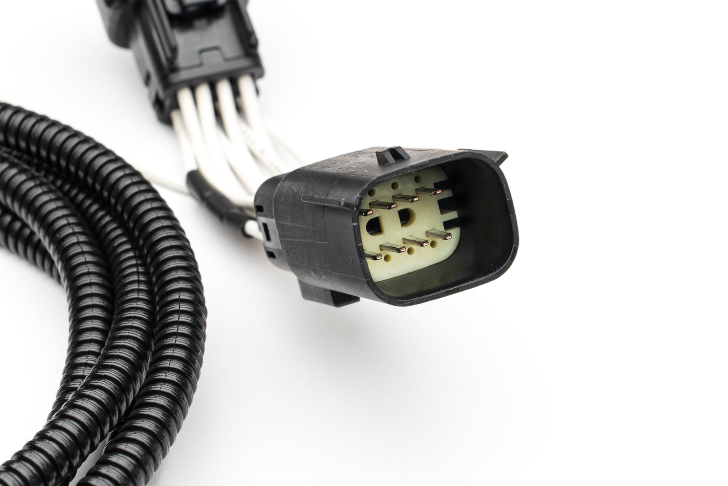 SPV Parts Harness System 2019-2023 Ranger (& RANGER Tremor) LED Headlight Parking/Headlight Connector Adapter (Powers Backlights)