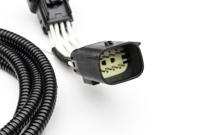 SPV Parts Harness System 2019-2023 Ranger (& RANGER Tremor) LED Headlight Parking/Headlight Connector Adapter (Powers Backlights)
