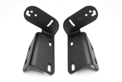 2024+ Gen 3 Ford Raptor MODULAR BUMPER Rigid E-Series or SR Pro 40 inch Bumper Light Bar Kit by SPV Parts