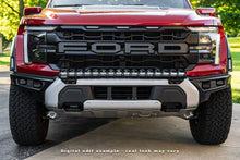 *Special Buy 2024+ Gen 3 Ford Raptor MODULAR BUMPER Rigid ADAPT 40-inch Bumper Light Bar Kit by SPV Parts