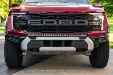 *Special Buy 2024+ Gen 3 Ford Raptor MODULAR BUMPER Rigid ADAPT 40-inch Bumper Light Bar Kit by SPV Parts