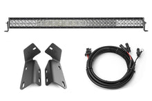 2024+ Gen 3 Ford Raptor MODULAR BUMPER Rigid E-Series or SR Pro 40 inch Bumper Light Bar Kit by SPV Parts