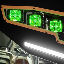 Rigid Industries RADIANCE POD Lights SURFACE MOUNT (SOLD IN PAIRS)