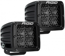 Rigid Midnight Edition D-Series PRO POD