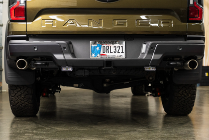 SPV Parts 2024+ FORD RANGER RAPTOR REAR SR-L SERIES REVERSE LIGHT KIT (NO DRILL) SRL rear light kit
