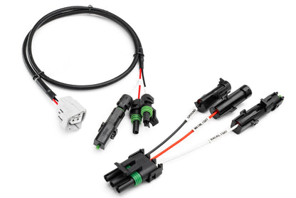 Toyota Tacoma OEM Connector Pig Tail Adapter (OEM Switch to SPV Harness) (Now 24 and 25+ Models)