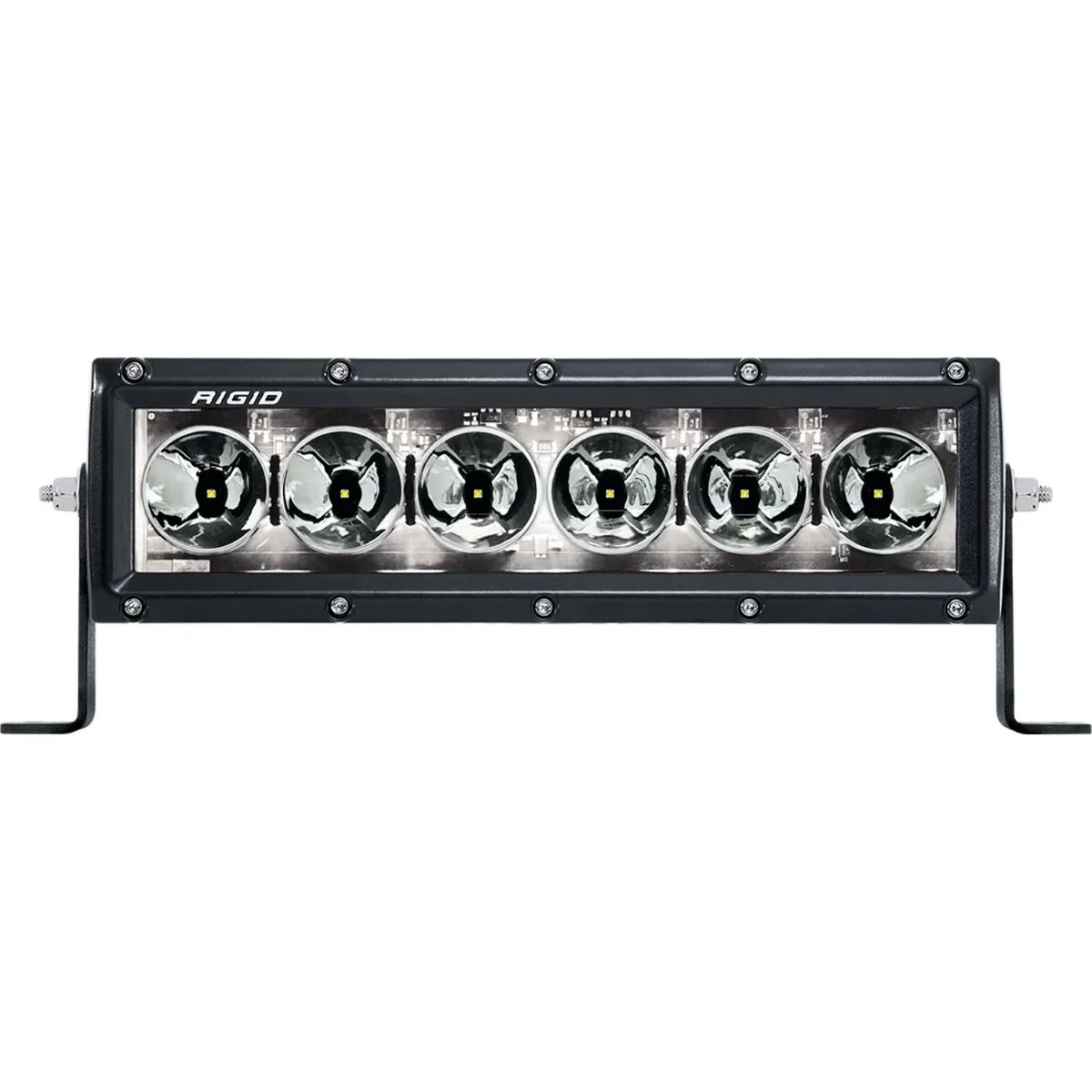 Rigid RADIANCE+ RGBW Series Light Bars (Sizes 10''-50'')