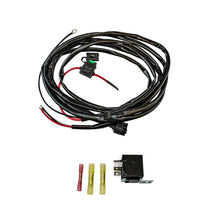 Adapt Light Bar Small/Large Wire Harness