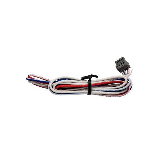 Adapt Light Bar Dash Switch Panel Controller Kit