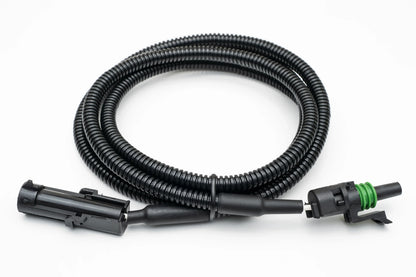 SPV Parts Harness System 2021+ Dodge Ram 1500 & TRX LED Headlight Parking/Headlight Connector Adapter (Powers Backlights)