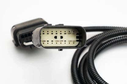 SPV Parts Harness System 2021+ Dodge Ram 1500 & TRX LED Headlight Parking/Headlight Connector Adapter (Powers Backlights)
