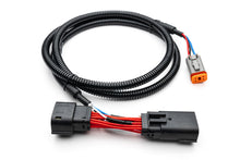 SPV Parts 2021-2026 FORD RAPTOR REAR DIODE C1R/C2R REVERSE/TURN/BRAKE/RUNNING LIGHT (Pair) HARNESSES ONLY
