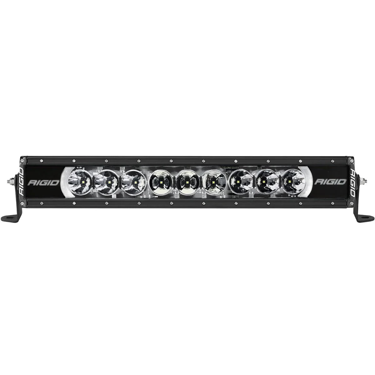 Rigid RADIANCE+ RGBW Series Light Bars (Sizes 10''-50'')