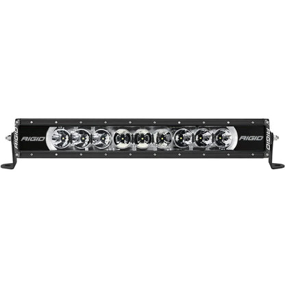 Rigid RADIANCE+ RGBW Series Light Bars (Sizes 10''-50'')