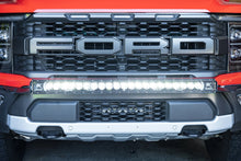 2024+ Ford Tremor MODULAR BUMPER Rigid E-Series or SR Pro 40 inch Bumper Light Bar Kit by SPV Parts (Copy)