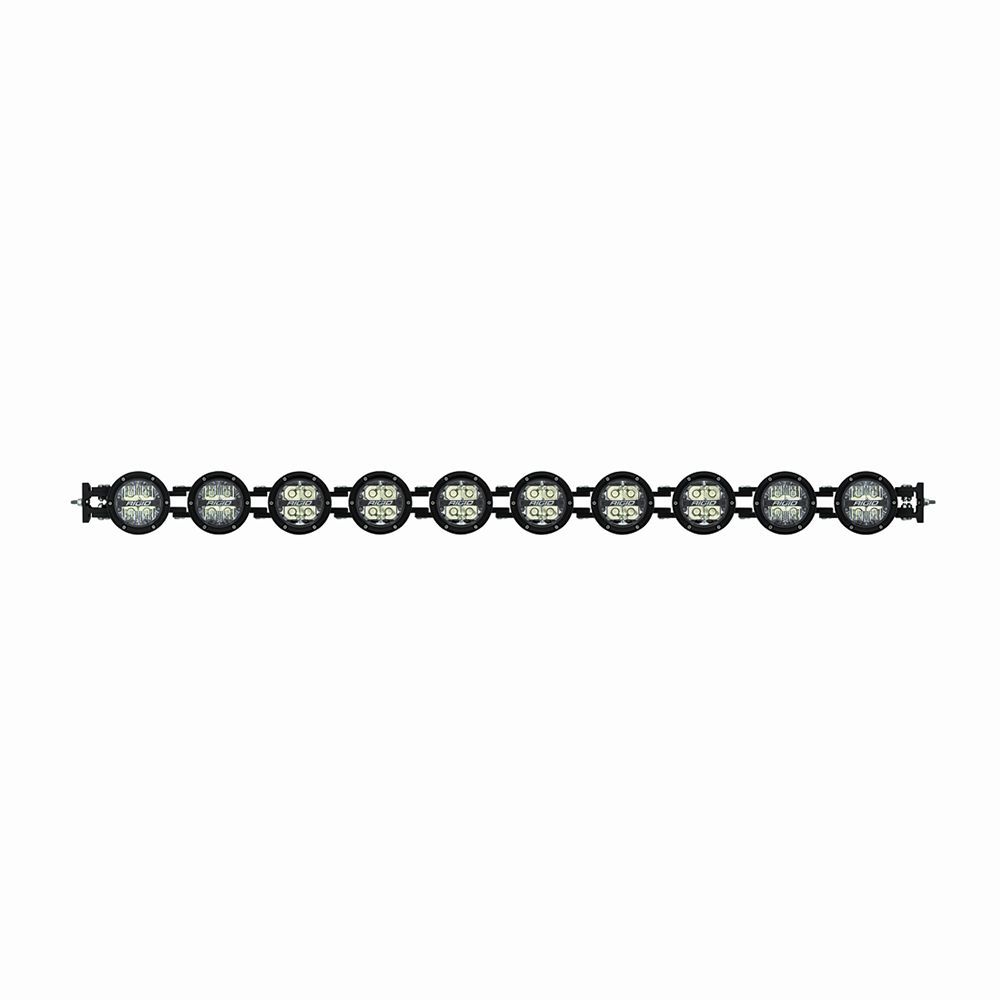 RIGID 360 Connect 30" / 40" / 50" Light Bar Assembly