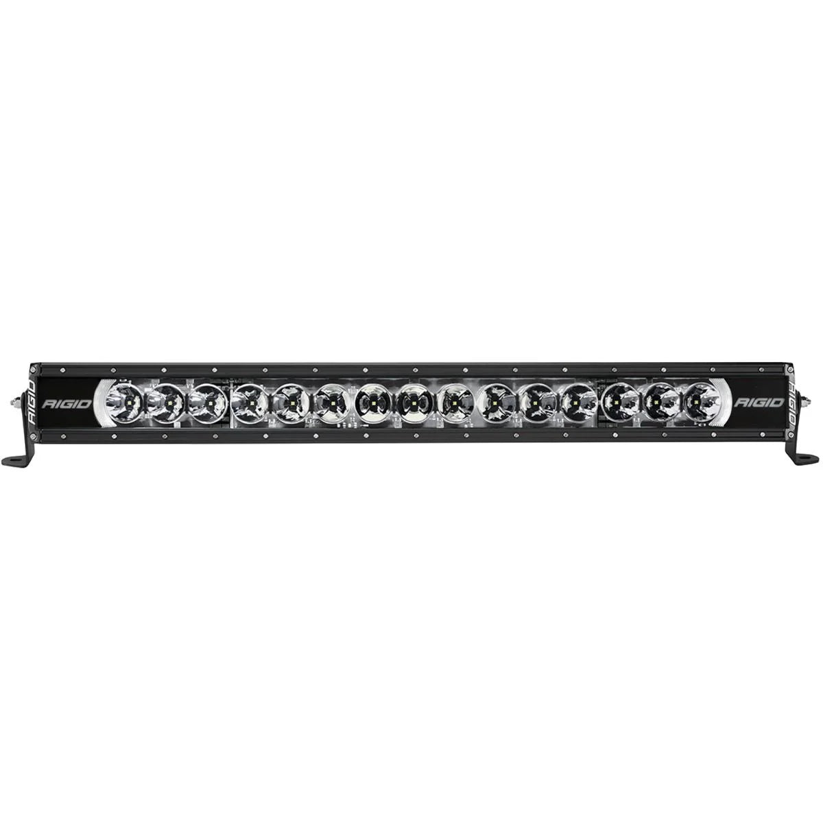 Rigid RADIANCE+ RGBW Series Light Bars (Sizes 10''-50'')