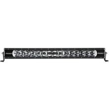 Rigid RADIANCE+ RGBW Series Light Bars (Sizes 10''-50'')
