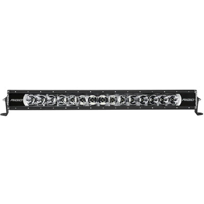 Rigid RADIANCE+ RGBW Series Light Bars (Sizes 10''-50'')
