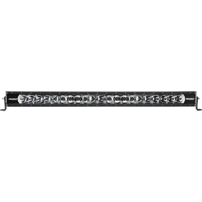 Rigid RADIANCE+ RGBW Series Light Bars (Sizes 10''-50'')