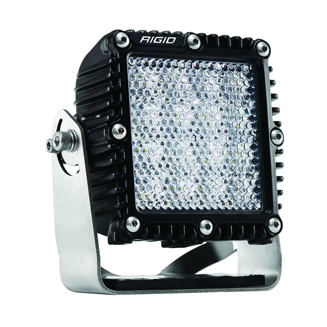 Rigid Industries Q-Series LED Light PODS (Sold in Singles)