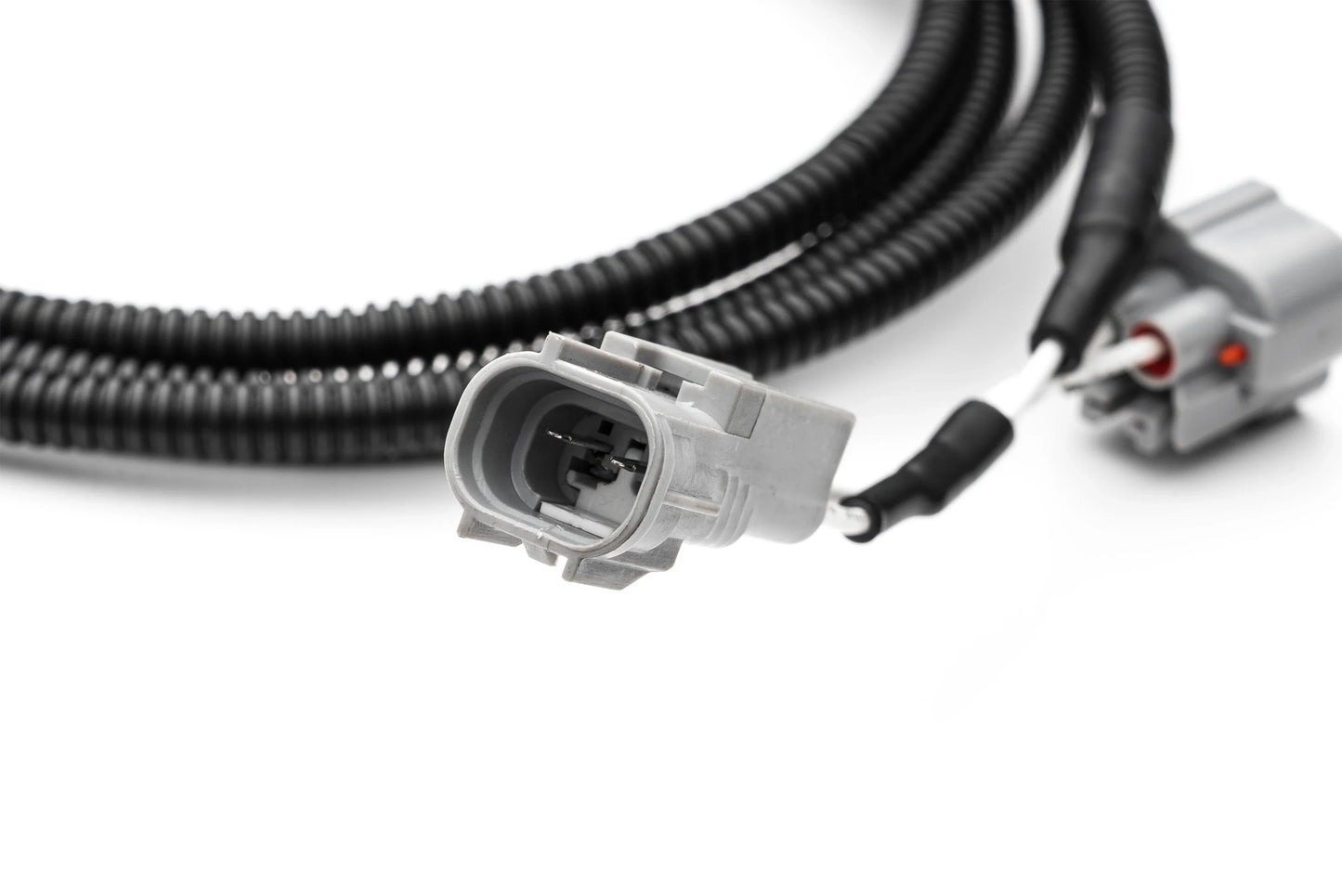 SPV Parts Harness System 21 - 26 Toyota 4Runner Headlight Parking/Marker light Adapter (LED)