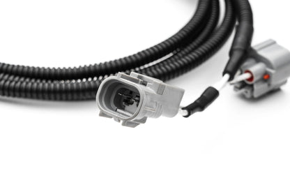 SPV Parts Harness System 21 - 26 Toyota 4Runner Headlight Parking/Marker light Adapter (LED)