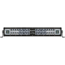 Rigid E-Series ADAPT Pro Light Bars (Sizes 20''-50'')