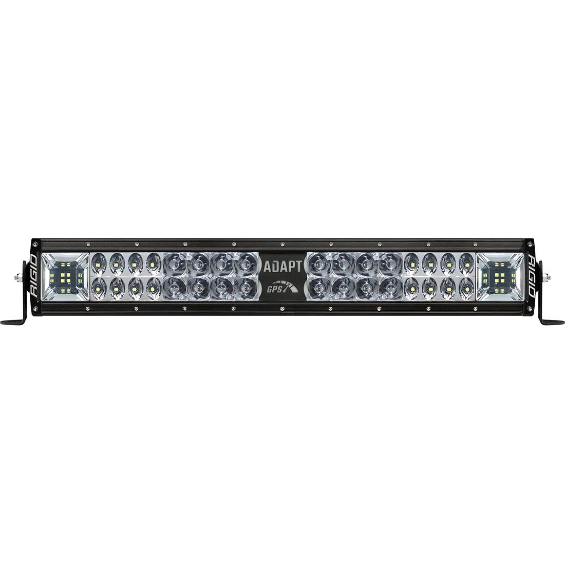 Rigid E-Series ADAPT Pro Light Bars (Sizes 20''-50'')