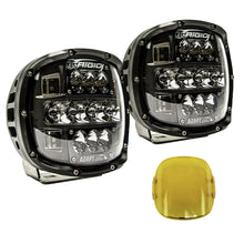 RIGID Industries Adapt XP Extreme Powersports LED Light 3 Lighting Zones GPS Module Pair - 300415