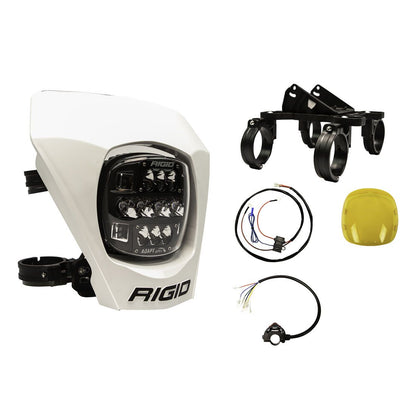 Adapt XE Extreme Enduro LED Moto Kit