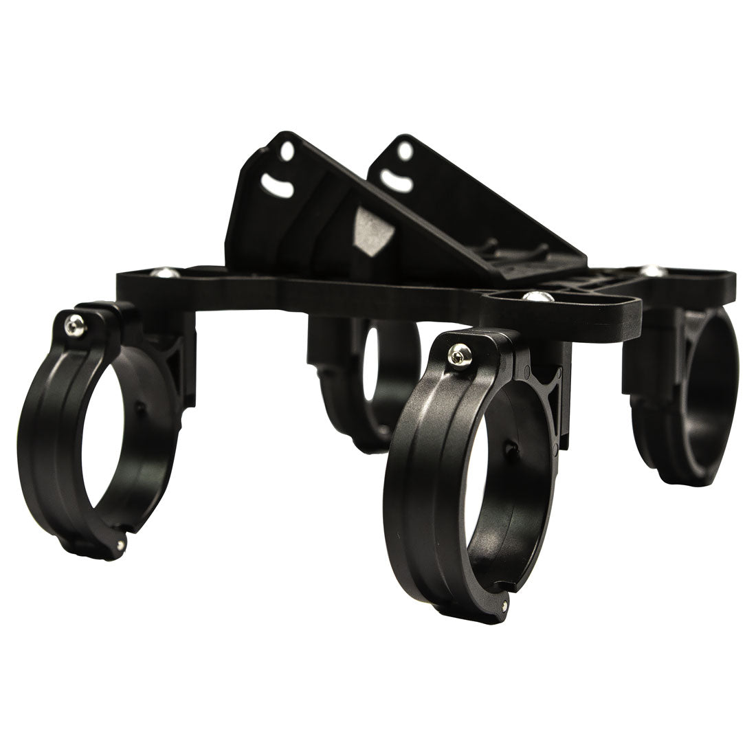 RIGID Industries Mounting Bracket Kit For Adapt XE Ready To Ride Kit Single - 300422