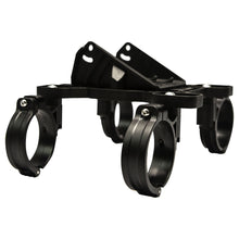 RIGID Industries Mounting Bracket Kit For Adapt XE Ready To Ride Kit Single - 300422
