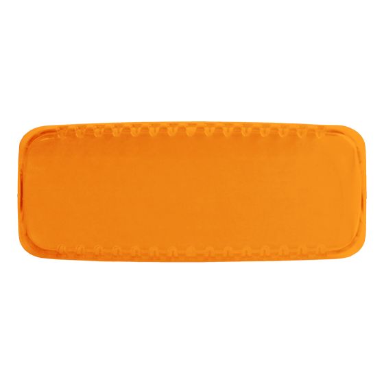 Cover SR-Q Series Amber PRO